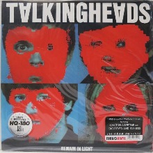Remain In Light