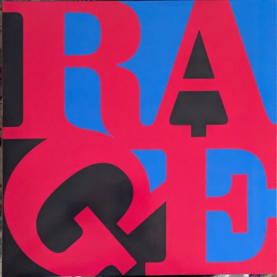Renegades