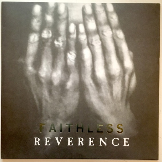 Reverence