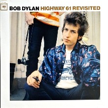 Highway 61 Revisited