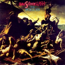 Rum Sodomy & The Lash