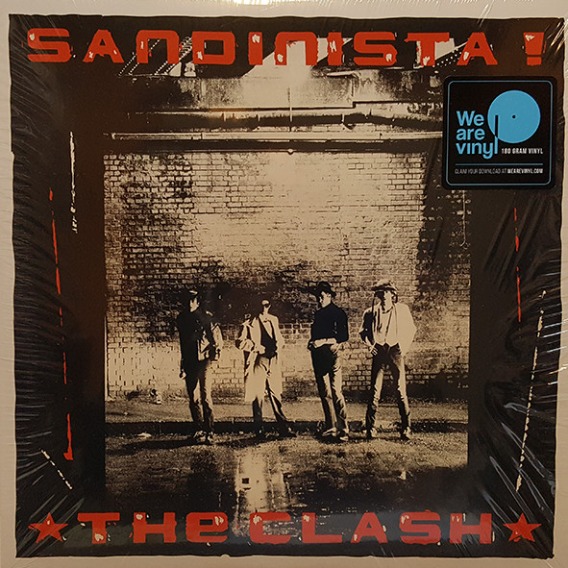 Sandinista!
