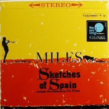 Sketches Of Spain