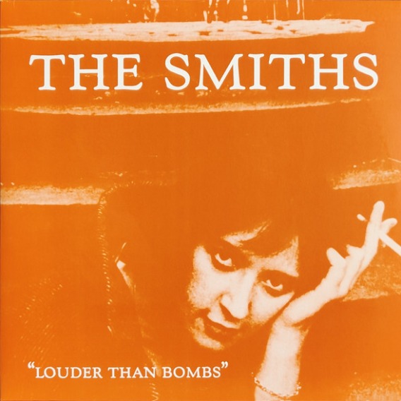 Louder Than Bombs