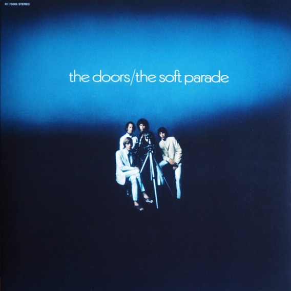 The Soft Parade (50th Anniversary Edition)