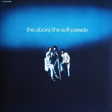 The Soft Parade (50th Anniversary Edition)