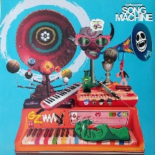 Song Machine Season One