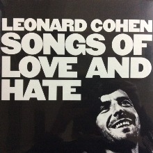 Songs Of Love And Hate