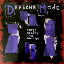 Songs Of Faith And Devotion