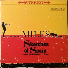 Sketches Of Spain