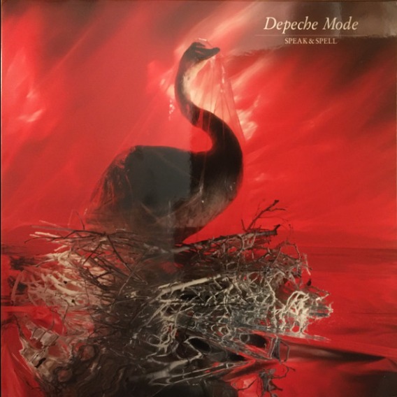 Speak & Spell