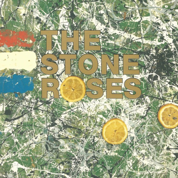 The Stone Roses