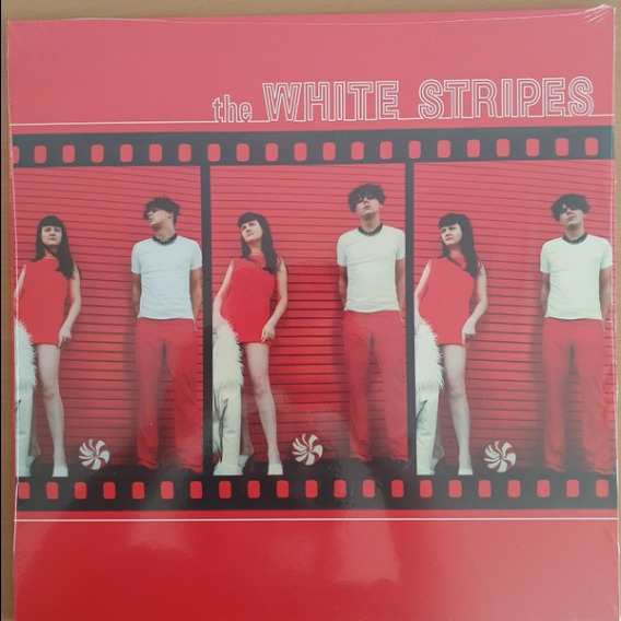The White Stripes