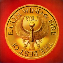 The Best Of Earth, Wind & Fire Vol. 1