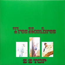Tres Hombres