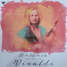The Best Of Antonio Vivaldi