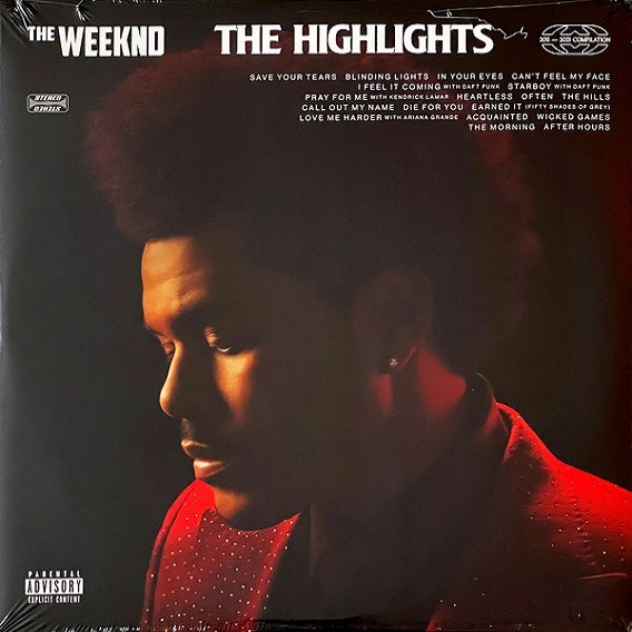 The Highlights (2 LP)