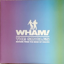 The Singles (Echoes From The Edge Of Heaven)
