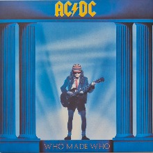 Who Made Who