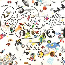 Led Zeppelin III