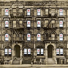 Physical Graffiti