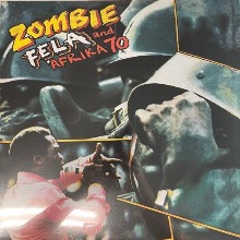 Zombie